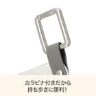 メガネケース (シマエナガ) 3枚目画像