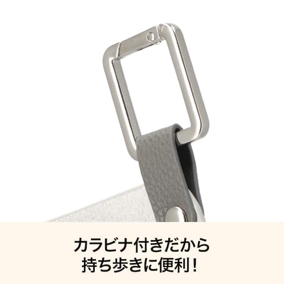 メガネケース (シマエナガ) 3枚目画像