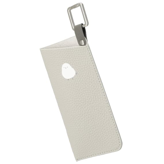 メガネケース (シマエナガ) 6枚目画像