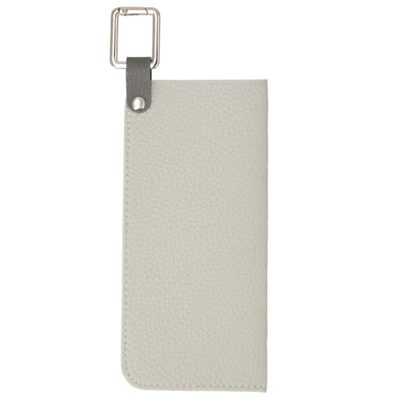 メガネケース (シマエナガ) 7枚目画像