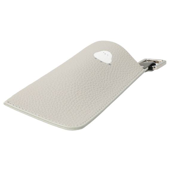 メガネケース (シマエナガ) 8枚目画像