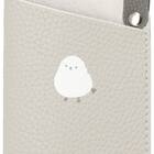 メガネケース (シマエナガ) 10枚目画像