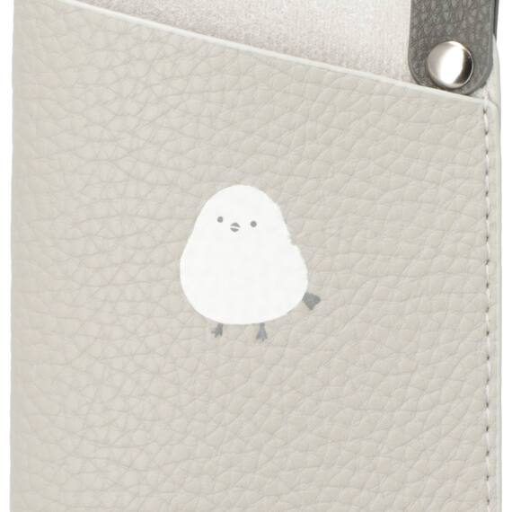 メガネケース (シマエナガ) 10枚目画像