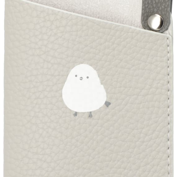 メガネケース (シマエナガ) 10枚目画像