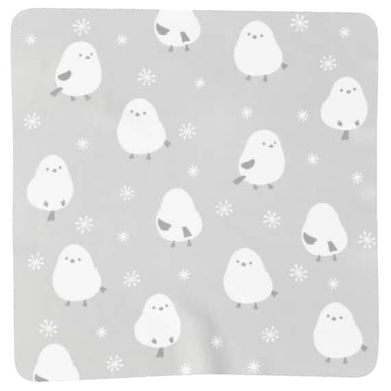 メガネケース (シマエナガ) 13枚目画像