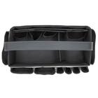 コスメキャリー ラインアート柄  L 6枚目画像