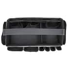 コスメキャリー ラインアート柄 L 6枚目画像