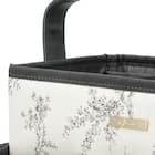 コスメキャリー ラインアート柄 L 9枚目画像