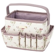 コスメキャリー(IB-i-Wハナガラ S 25C)