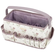 コスメキャリー(IB-i-Wハナガラ L 25C)