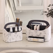 キャリーボックス ラインアート柄