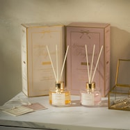 ディフューザー&サシェ フレグランスセット