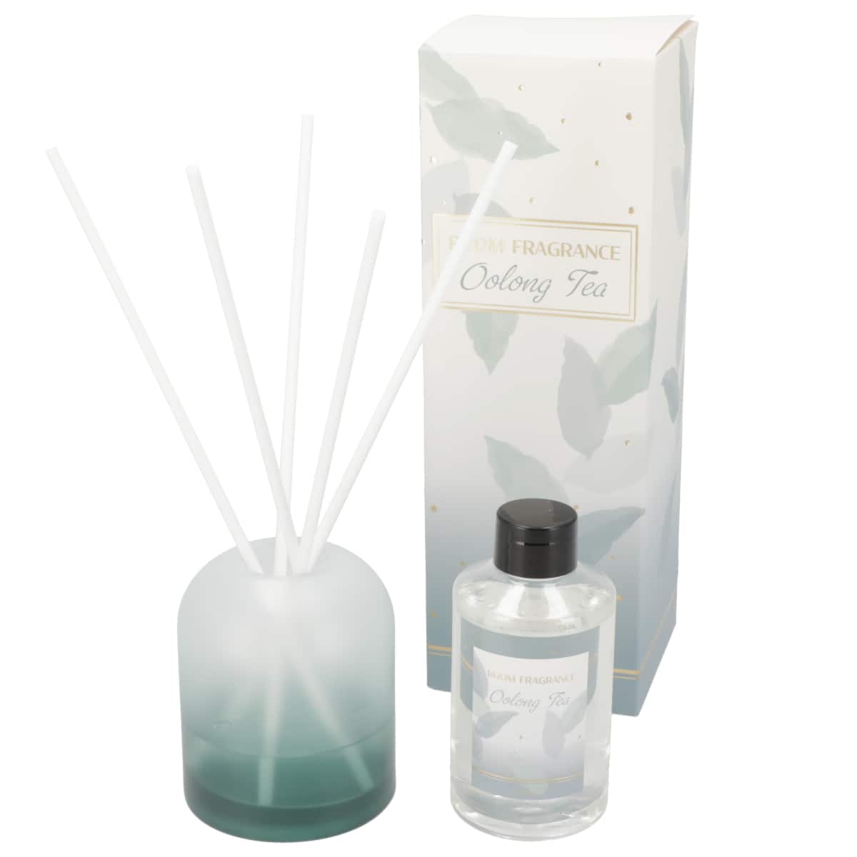 アロマディフューザー150 NG09(烏龍茶）＋ハンドタオル(ジャスミン