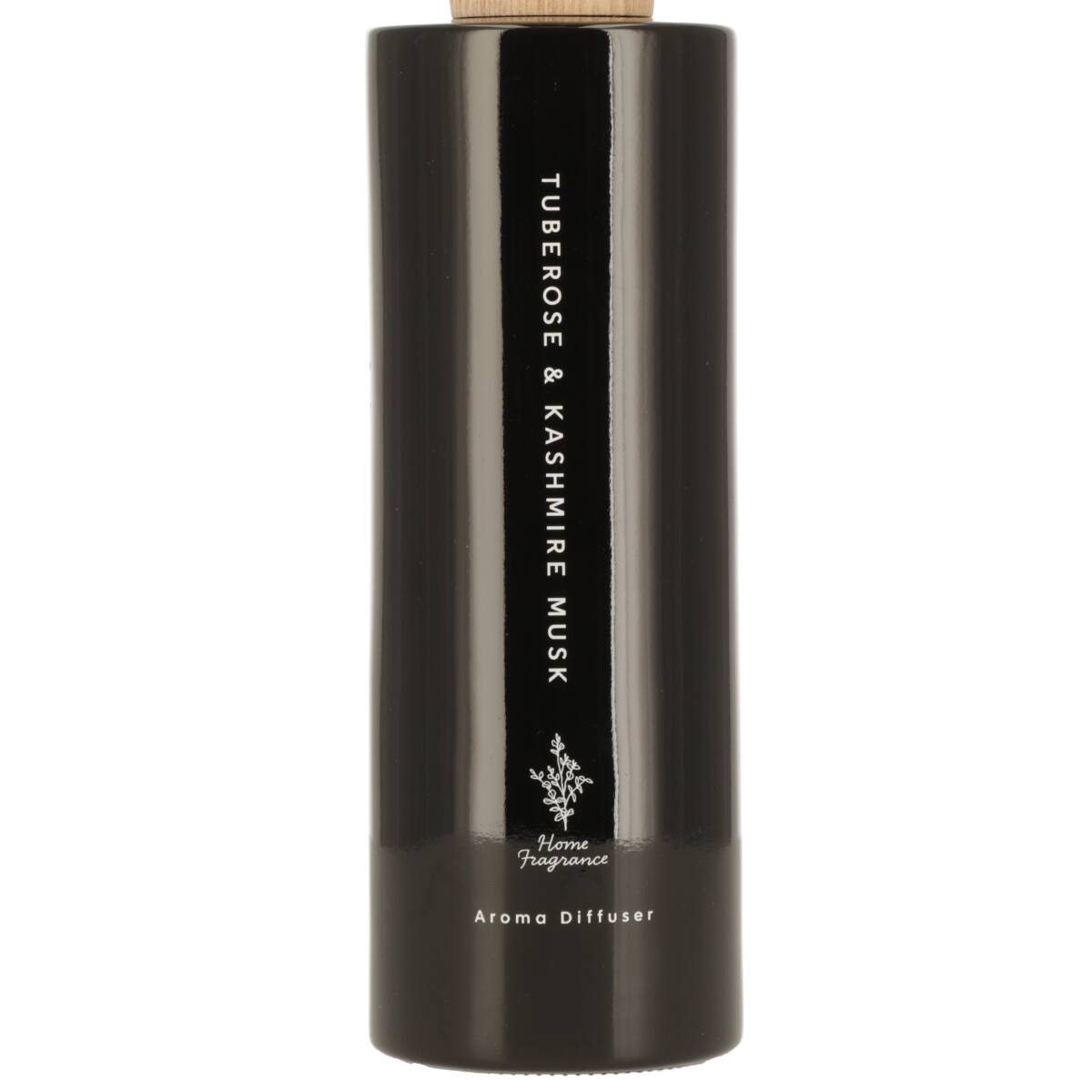 アロマディフューザー 400ml(チューベローズ＆カシミアムスク KP400 BK