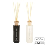 アロマディフューザー 400ml(チューベローズ&カシミアムスク KP400 BK)