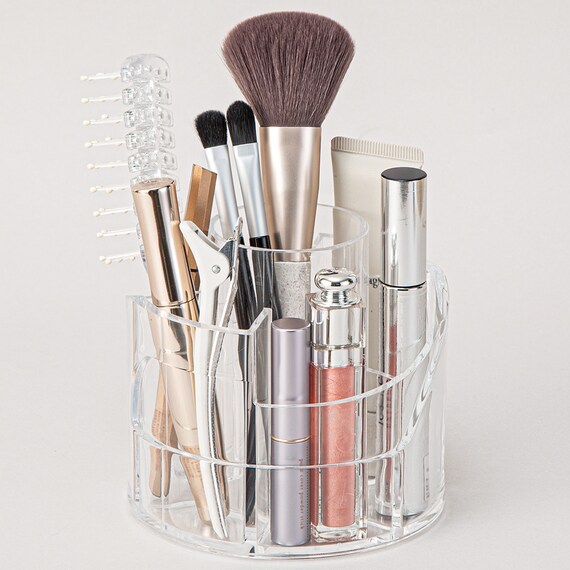 アクリル ラウンドオーガナイザー(MF03) 1枚目画像