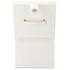 スクエアコスメボックス(ホワイト NH17) 14枚目画像