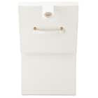 スクエアコスメボックス(ホワイト NH17) 14枚目画像