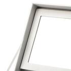 スクエアコスメボックス(ホワイト NH17) 20枚目画像