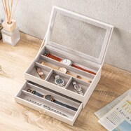 時計コレクションケース(NH27)