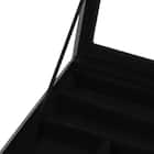時計コレクションケース(ブラック NH28) 7枚目画像