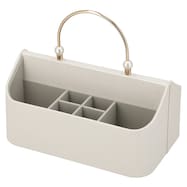 ハンドル付き コスメバスケット(NH29)