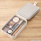 コスメボックス LEDライト付きミラー(NH31) 3枚目画像