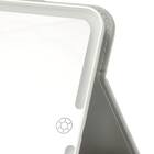 コスメボックス LEDライト付きミラー(NH31) 5枚目画像