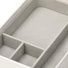 コスメボックス LEDライト付きミラー(NH31) 6枚目画像