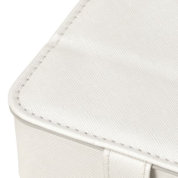 コスメボックス LEDライト付きミラー(NH31) 8枚目画像