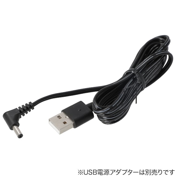 LEDデジタル置き時計 シマエナガ 9枚目画像