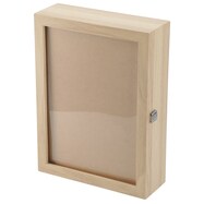 収納できるウォールデコレーション(HS01)