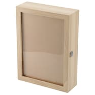 収納できるウォールデコレーション(HS01)