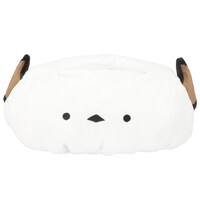 シマエナガティッシュケース