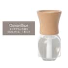 プラグアロマ 25mLオイルセット 金木犀の香り 3枚目画像