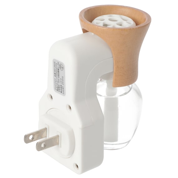 プラグアロマ 25mLオイルセット 金木犀の香り 7枚目画像