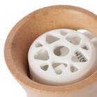 プラグアロマ 25mLオイルセット 金木犀の香り 10枚目画像