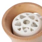 プラグアロマ 25mLオイルセット 金木犀の香り 10枚目画像