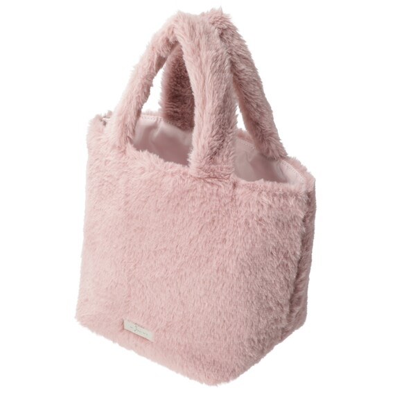 ミニトートバッグ(ローズ NG08) 1枚目画像