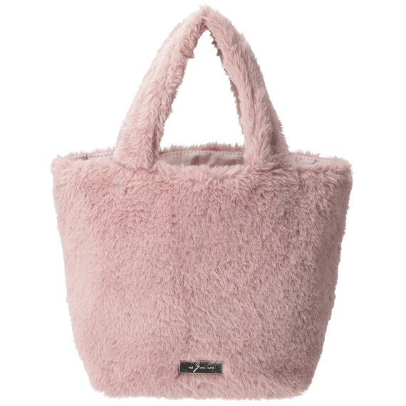 ミニトートバッグ(ローズ NG08) 2枚目画像