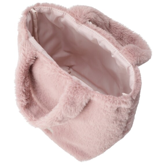 ミニトートバッグ(ローズ NG08) 4枚目画像