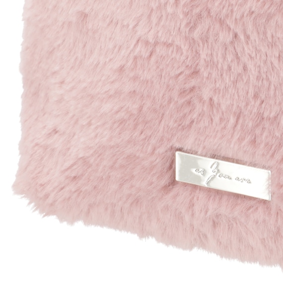 ミニトートバッグ(ローズ NG08) 5枚目画像