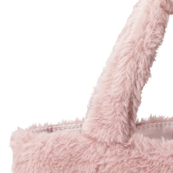 ミニトートバッグ(ローズ NG08) 6枚目画像