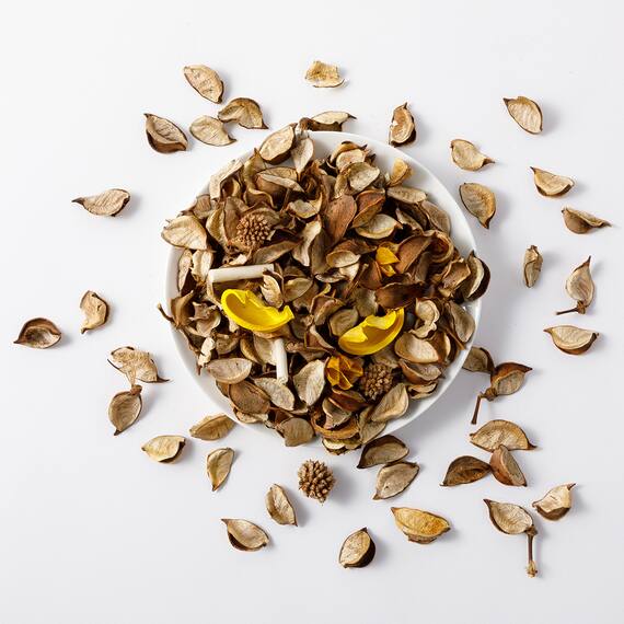 ポプリ ジャスミン(YE 02) 4枚目画像