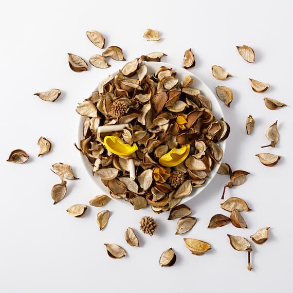 ポプリ ジャスミン(YE 02) 4枚目画像