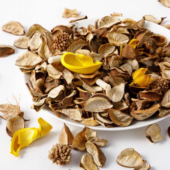 ポプリ ジャスミン(YE 02) 5枚目画像