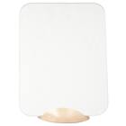 卓上ミラー(木目 HXDH25) 4枚目画像