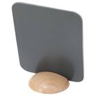 卓上ミラー(木目 HXDH25) 6枚目画像