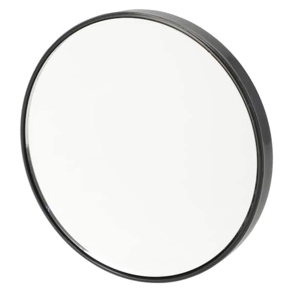 貼り付けミラー(5倍鏡 ブラック HXDH25) 1枚目画像