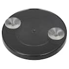 貼り付けミラー(5倍鏡 ブラック HXDH25) 2枚目画像